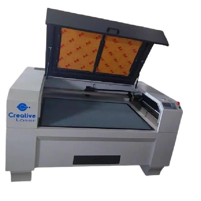 Stone Wood Laser Engraving Machine