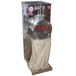 Automated Grain Grinding Machine