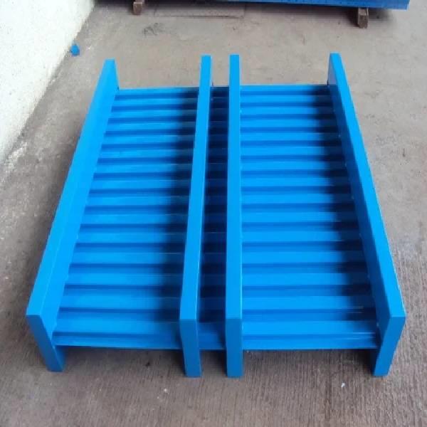 Heavy Duty Storage Drum Pallet