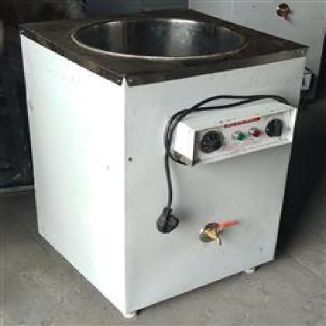 Storage Electric Hamam Machine, 2000W