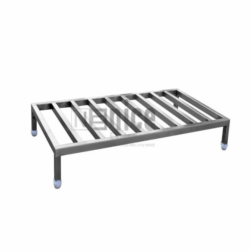 Storage Racks SS Rack, Industrial Unit