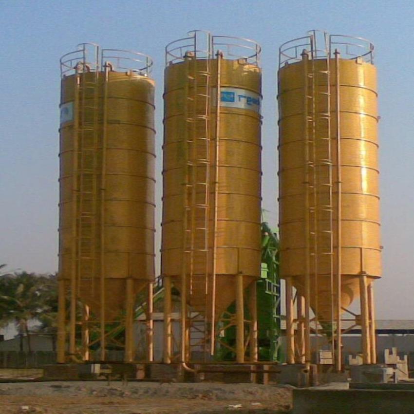 Storage Containment Units