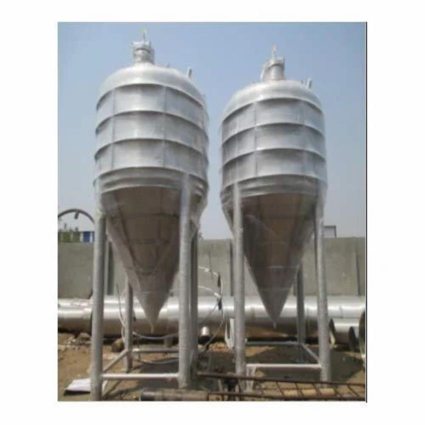 Storage Tank Equipment