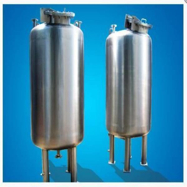 Solvent Storage Machine