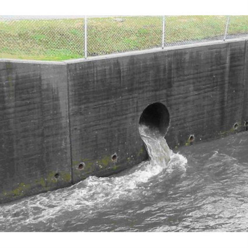 Commercial Storm Water Management