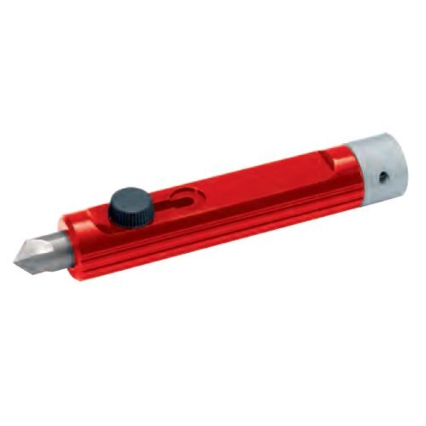 Mild Steel Straight Hole Screwdriver Deburrer