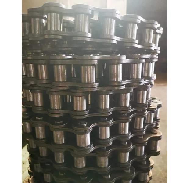 Industrial Straight Roller Chain