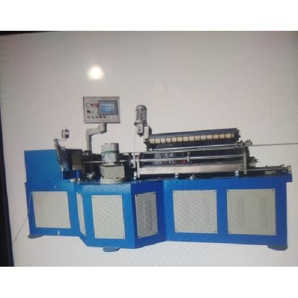 Straw Production Machine