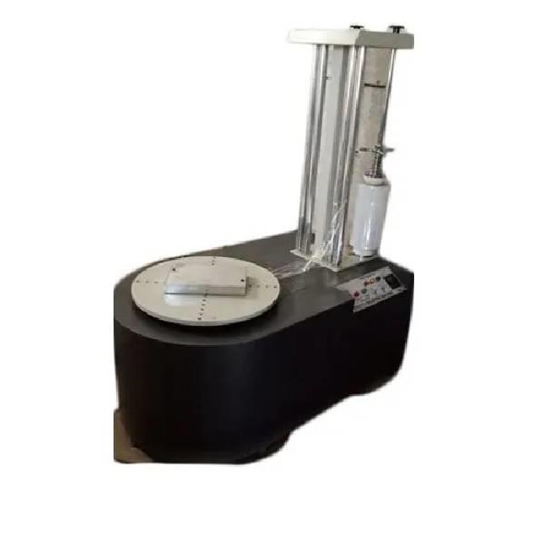 Stretch Wrap Machine