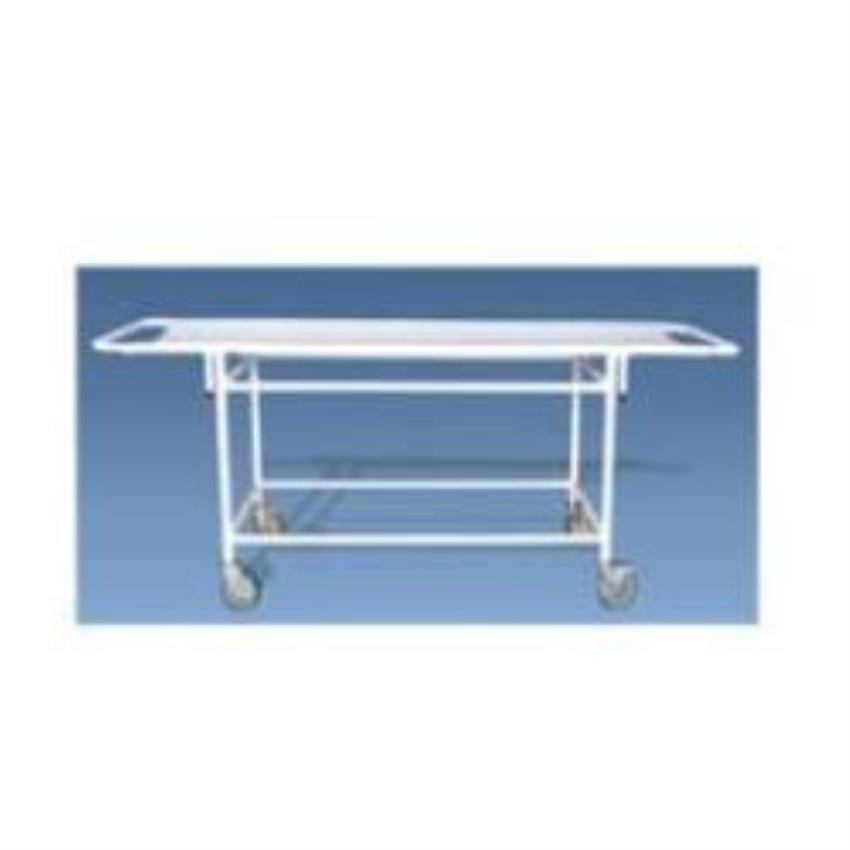 Stretcher with Trolley