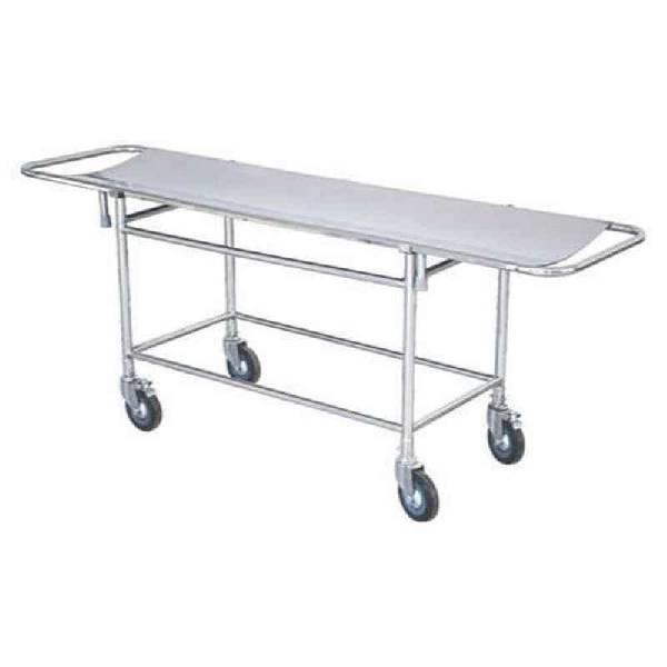JMS-050 Stretcher Trolley Equipment