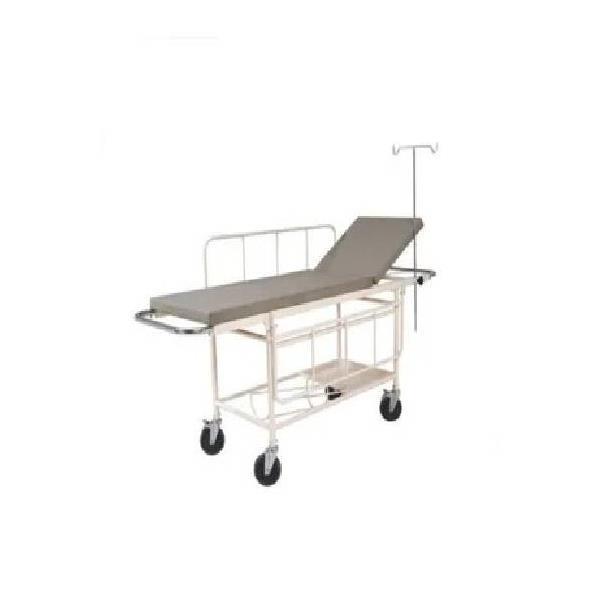 Patient Stretcher Cart With Padding