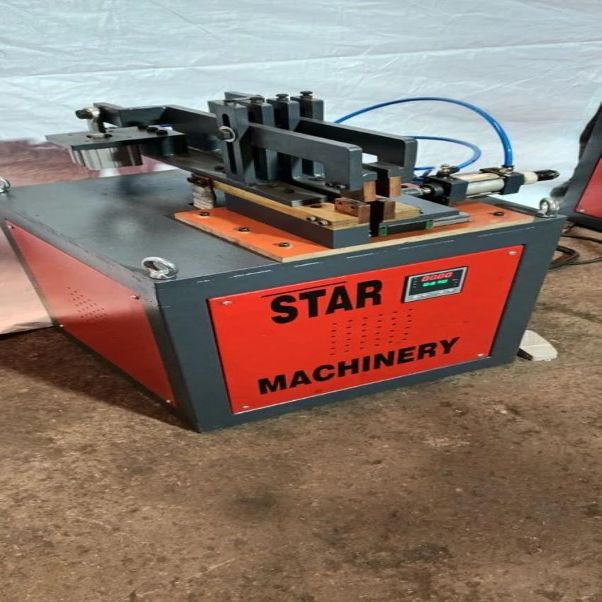 Strip Bending Equipment