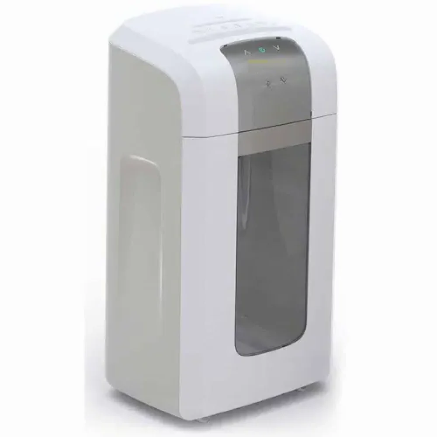 Strip-Cut Document Shredding Machine