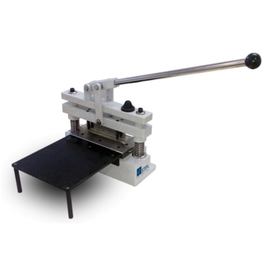 STRIP Paper Sample Cutter
