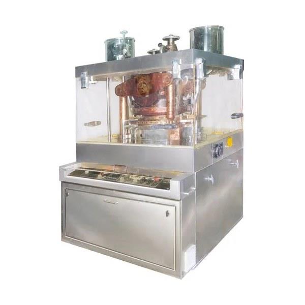 Stroke Capsule Counting Equipment