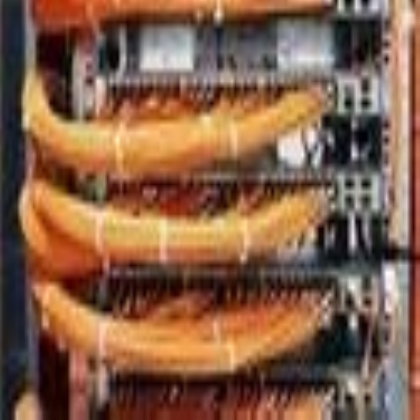 Structured Data Cable