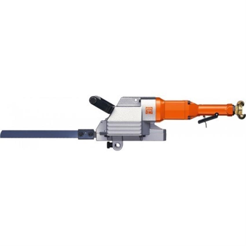 STS 325 R Pipe Jigsaw Equipment