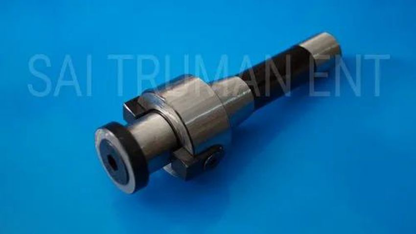 ISO/BT Stub Milling Arbors