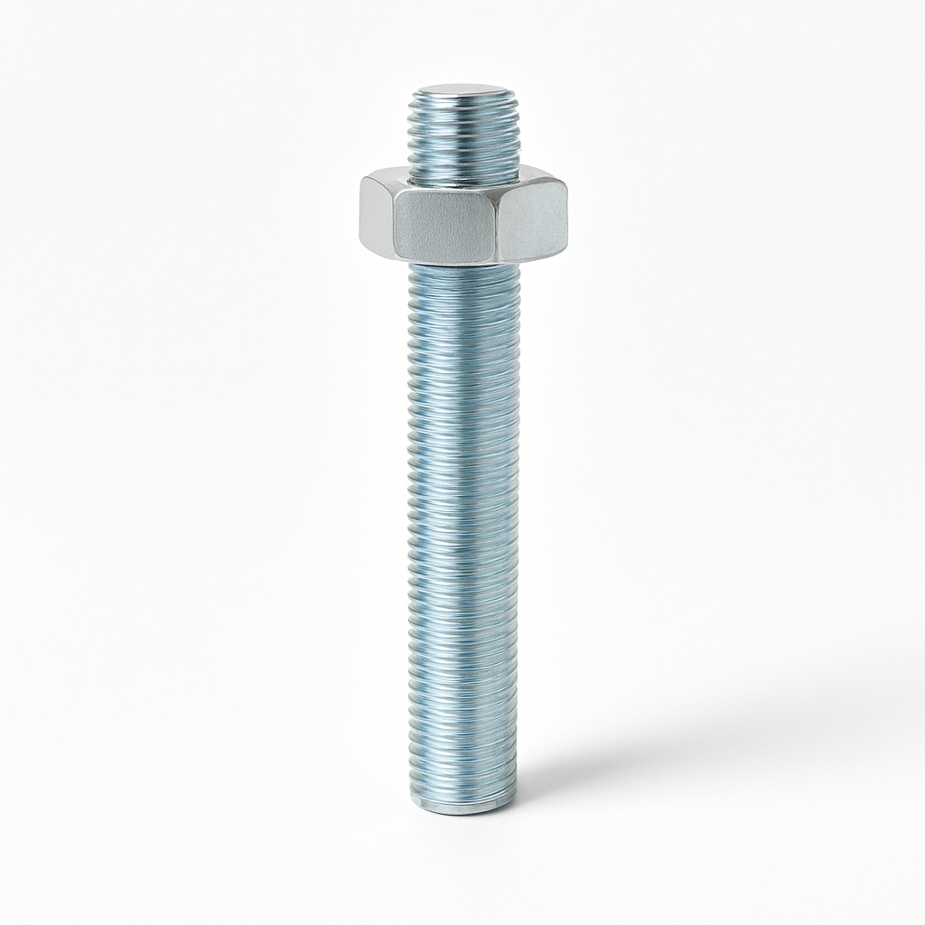 Stud Bolts & Nuts Assembly