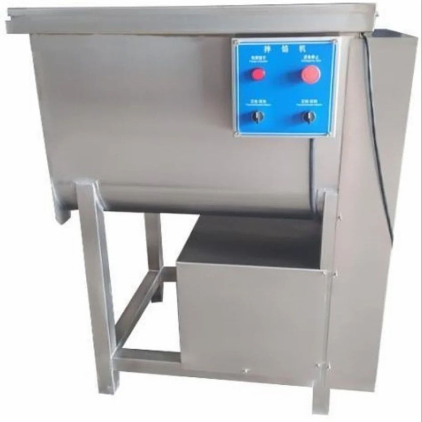 Stuffing Mixing Equipment