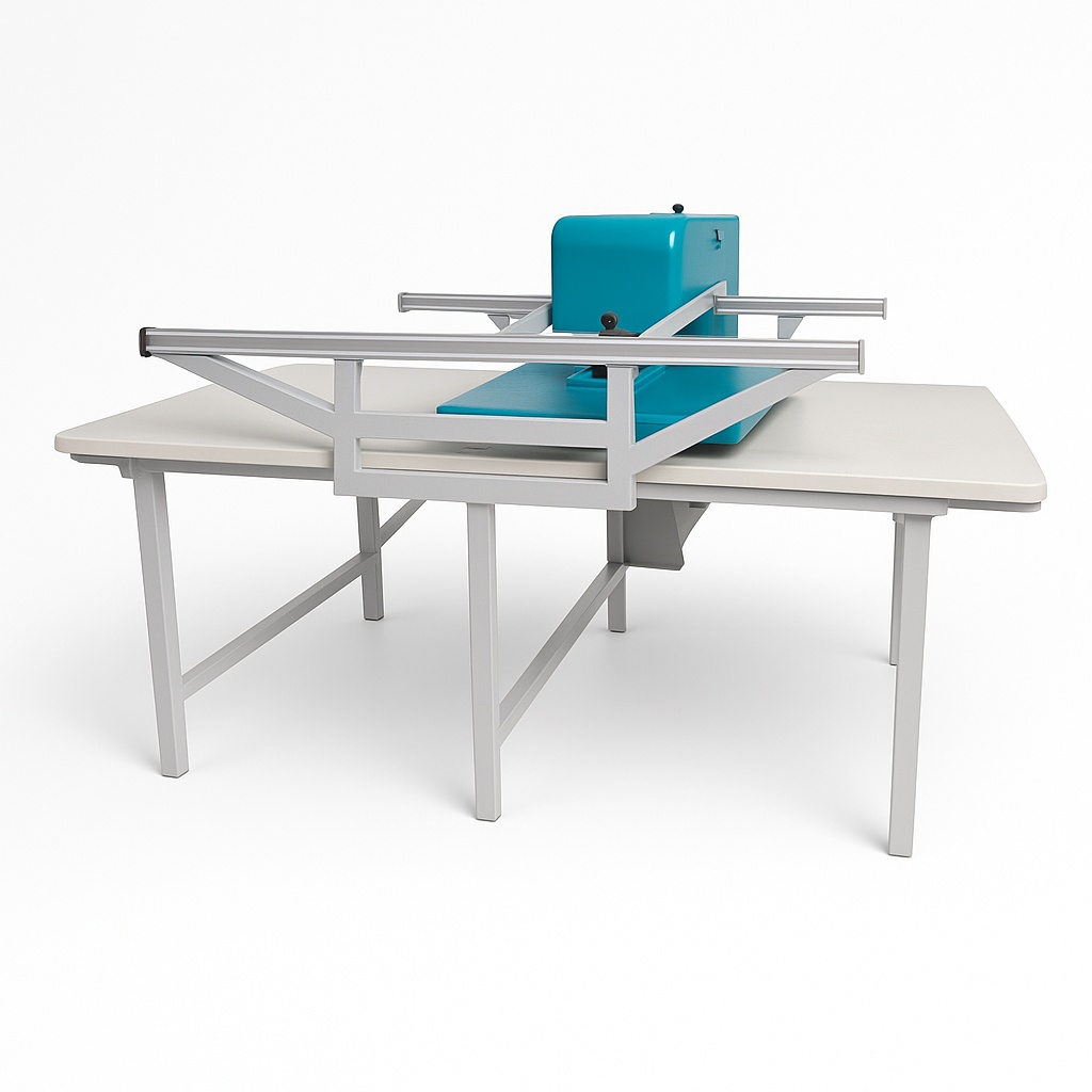 Automatic Sublimation Heat Transfer Machine