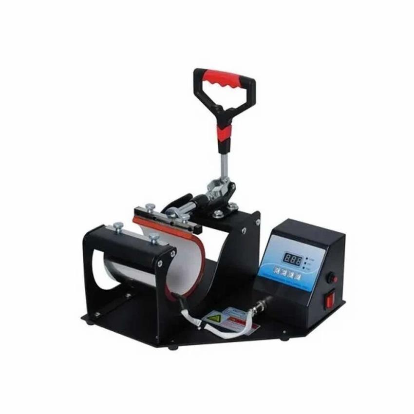 Sublimation Transfer Machine