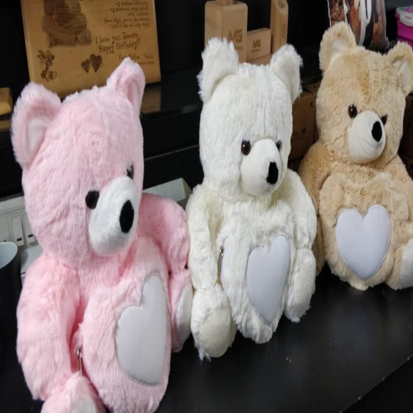 Sublimation Printable Teddy Bear