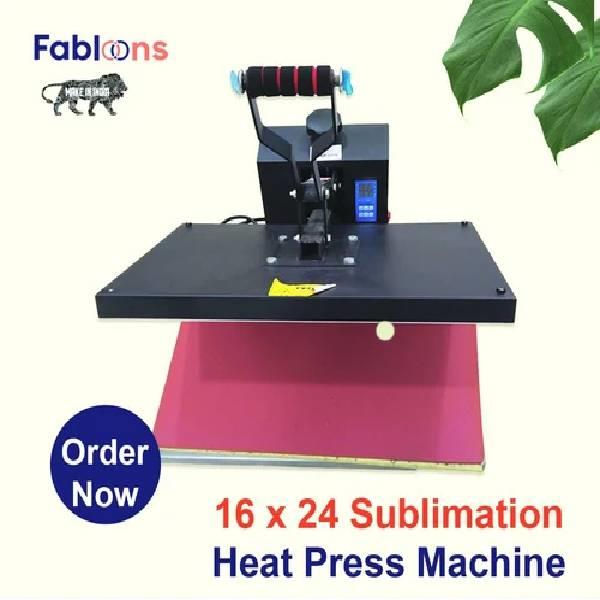 Sublimation Printer Equipment