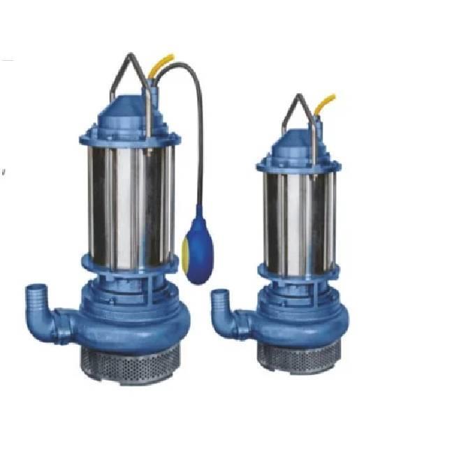 Commercial Submersible Dewatering Pump, 2 HP