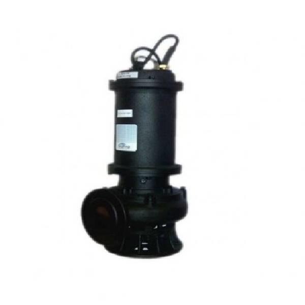 Submersible Dewatering Pump