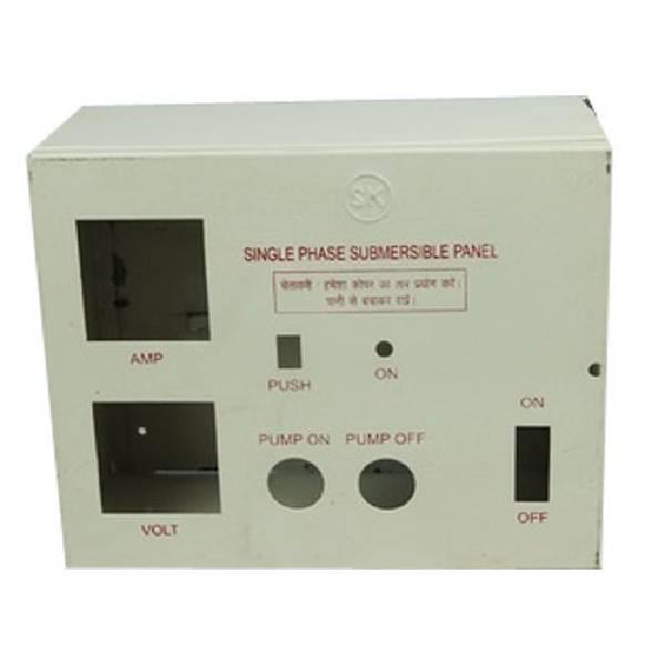 Steel Submersible Panel Box