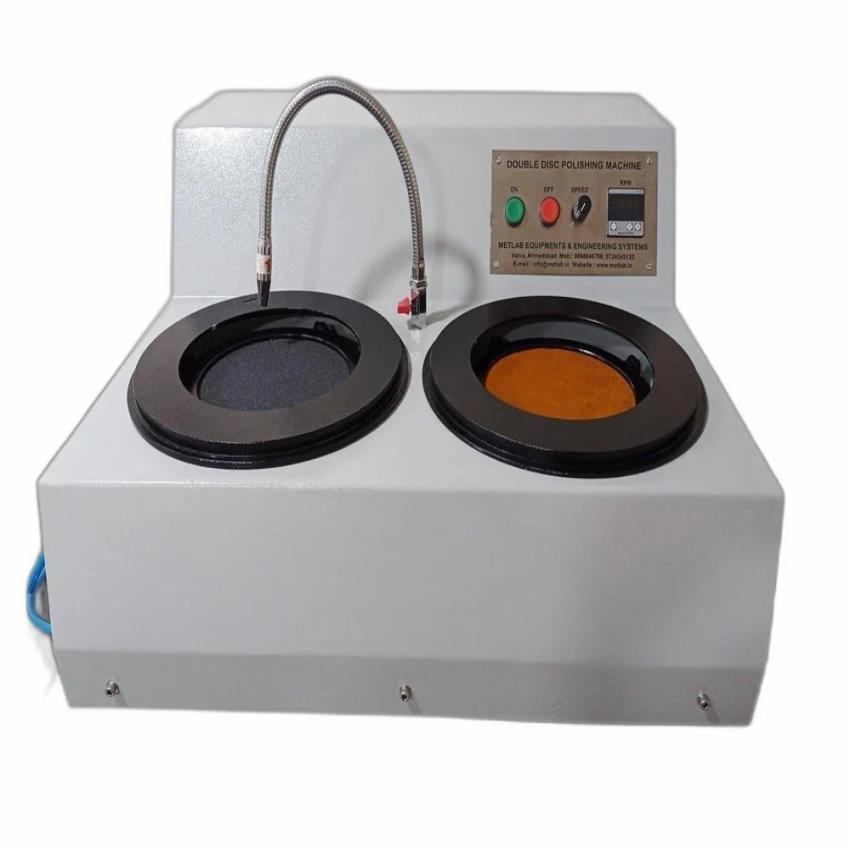 Substrate Polishing Equipment