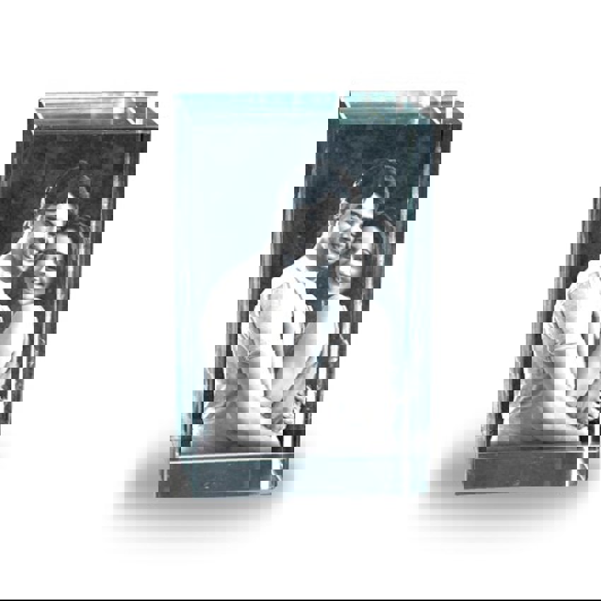 3D Crystal Engraver 3D-1003A