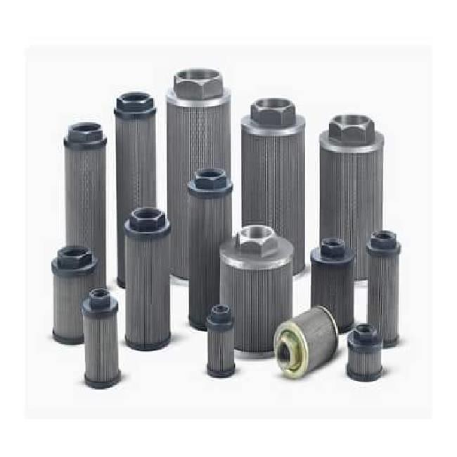Industrial Suction Inlet Filter