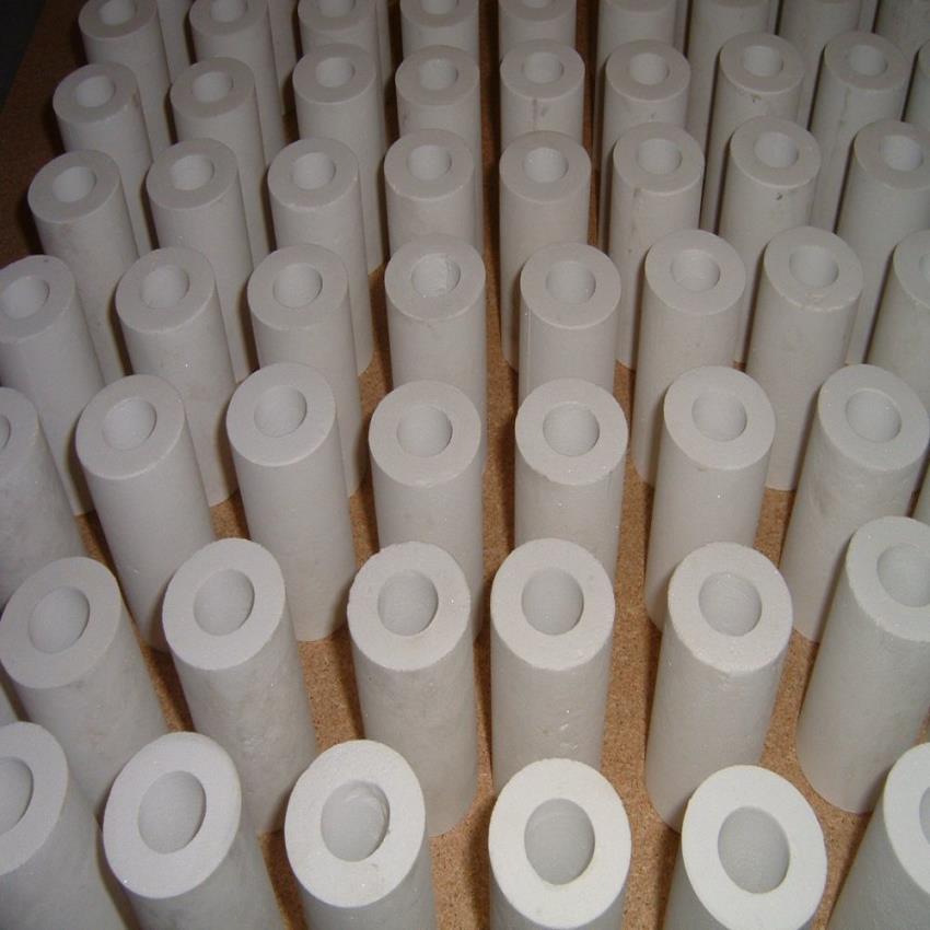 Ceramic Suction Filter