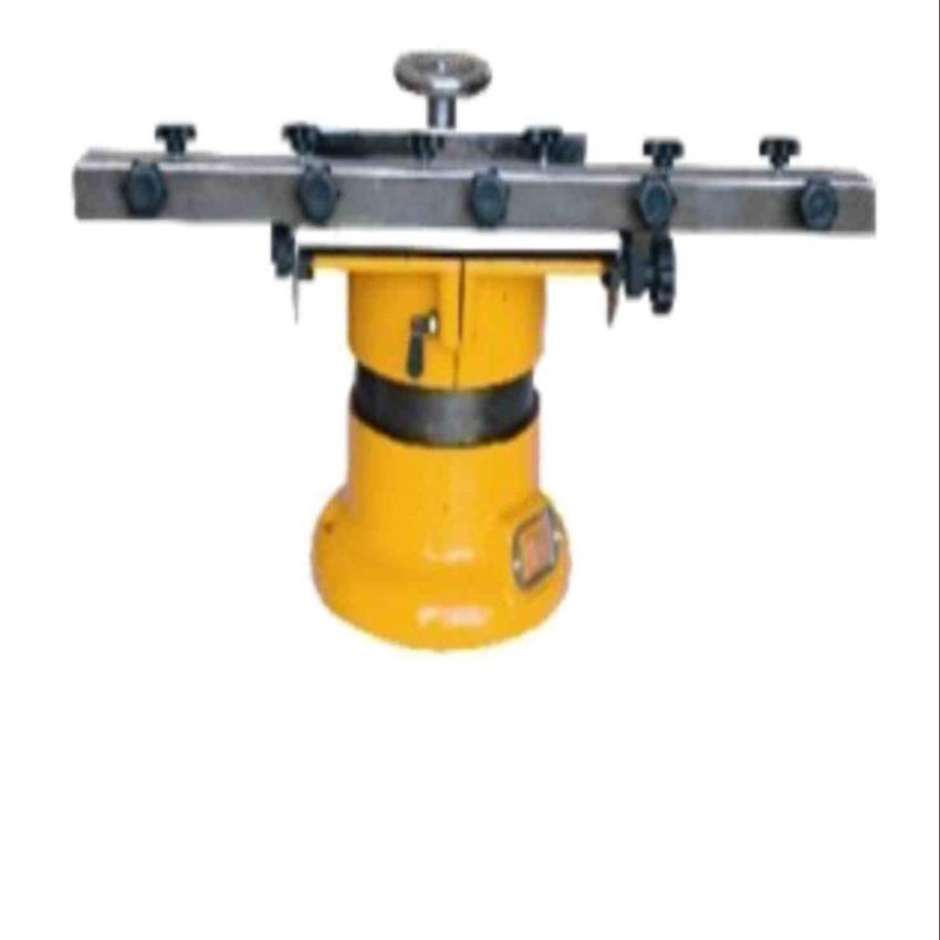 Sudershan Cylindrical Grinder