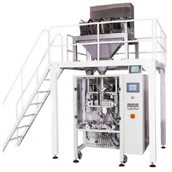 MS Electric Sugar Packaging Machine