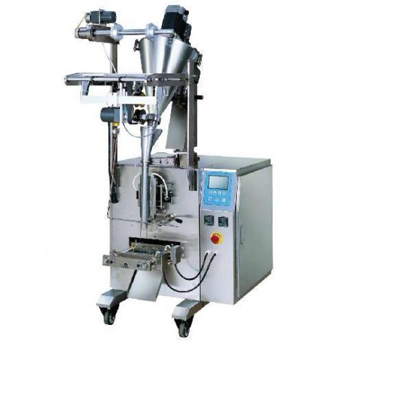 Sugar Packaging Machine