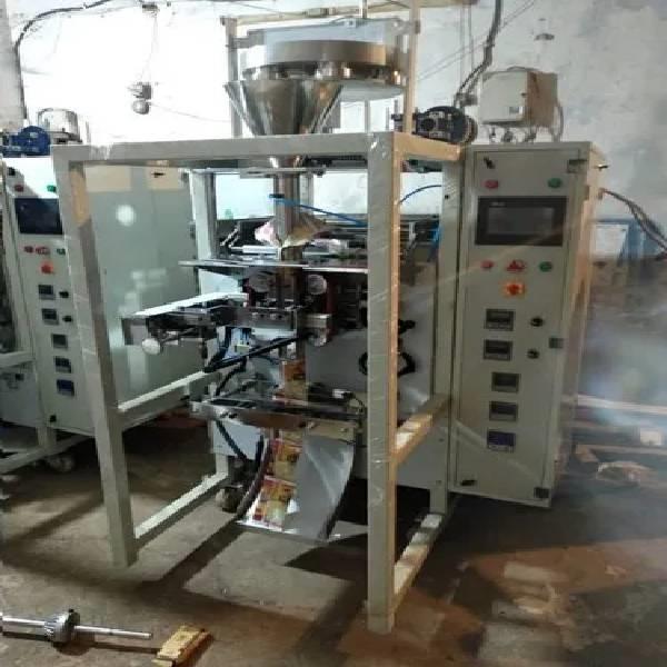 Sugar Packaging Machine, Automatic 40+