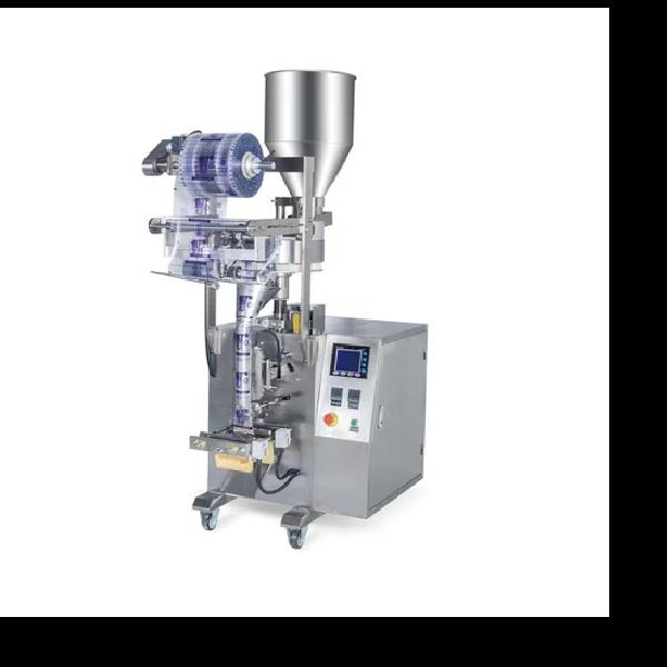 Sugar Pouch Packaging Machine