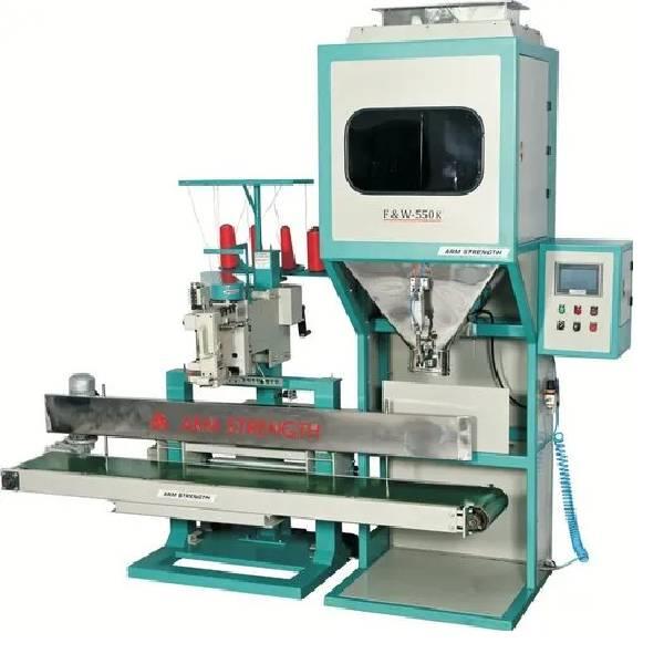 Automatic Sugar Bagging Machine
