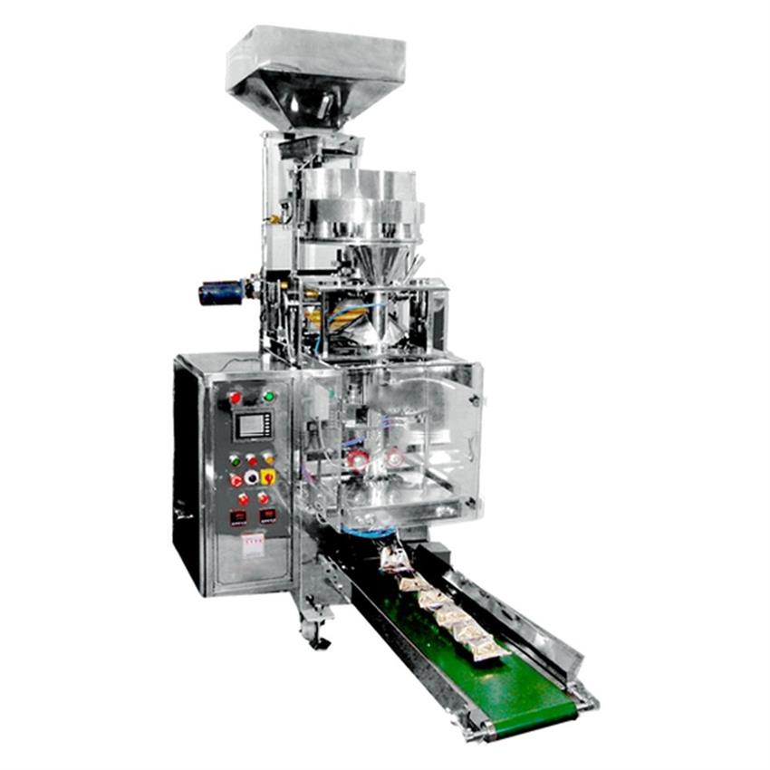 Pneumatic Sugar Packaging Machine