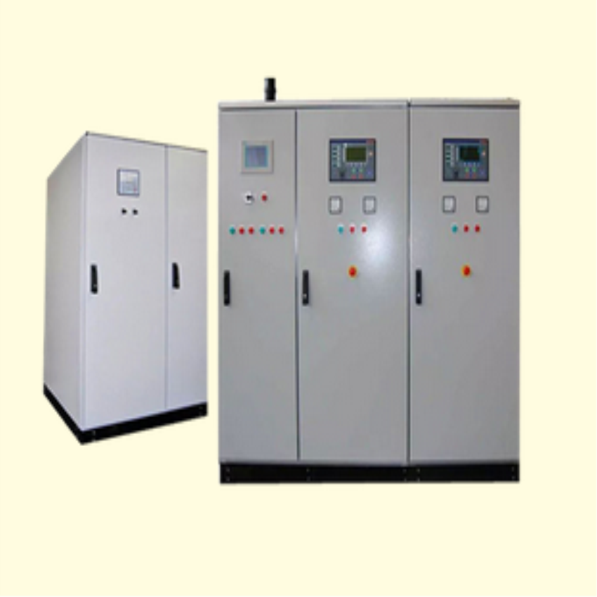Sugar Plant APFC Capacitor Bank