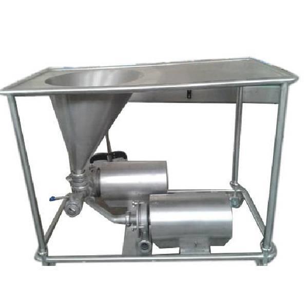 Stainless Steel Sugar Pulverizer