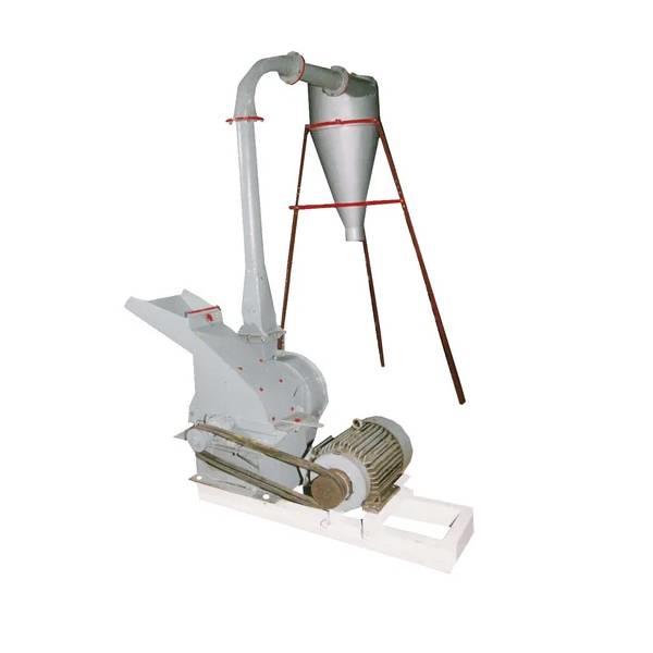 Sugar Pulverizing Machine