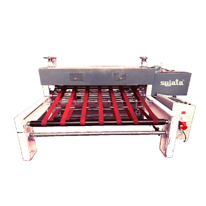 Sujata Corrugated Board Reel Cutter