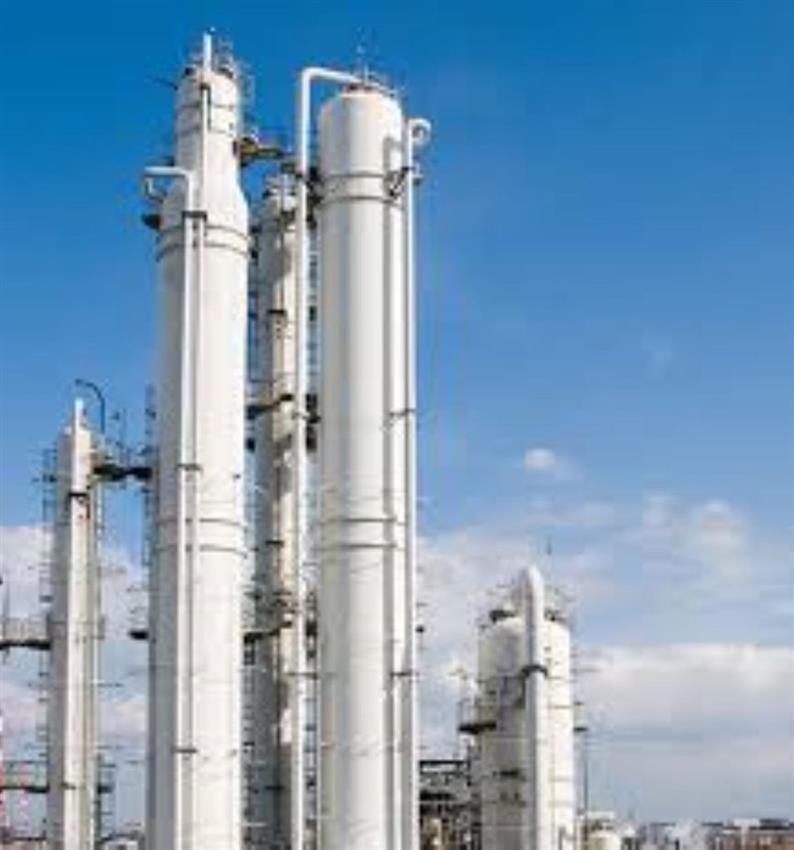 Sulphuric Acid Plant Process Equipment, 1 Ton/Day