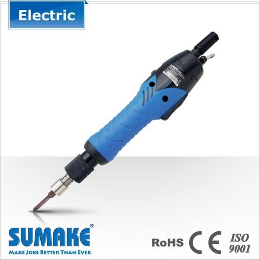 Sumake Electric Brushless DC Screwdriver, 240V