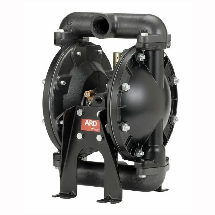 Ingersoll-Rand ARO Electric Diaphragm Pumps